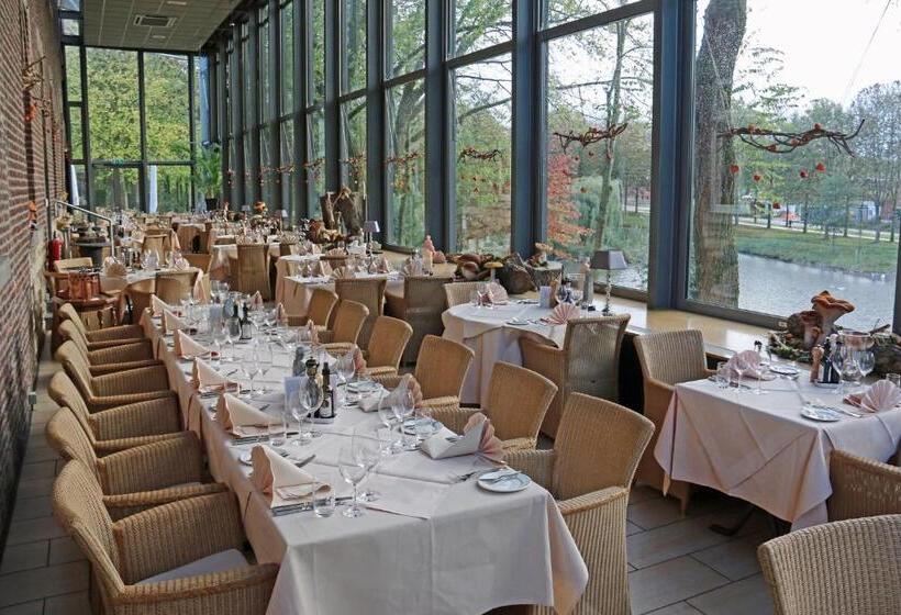 فندق De Rousch 4 Sterren Superieur