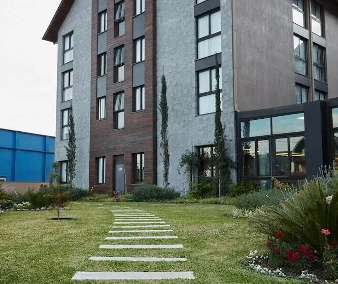 Exclusive Gramado Hotel & Spa By Gramado Parks