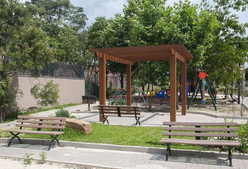 Exclusive Gramado Hotel & Spa By Gramado Parks