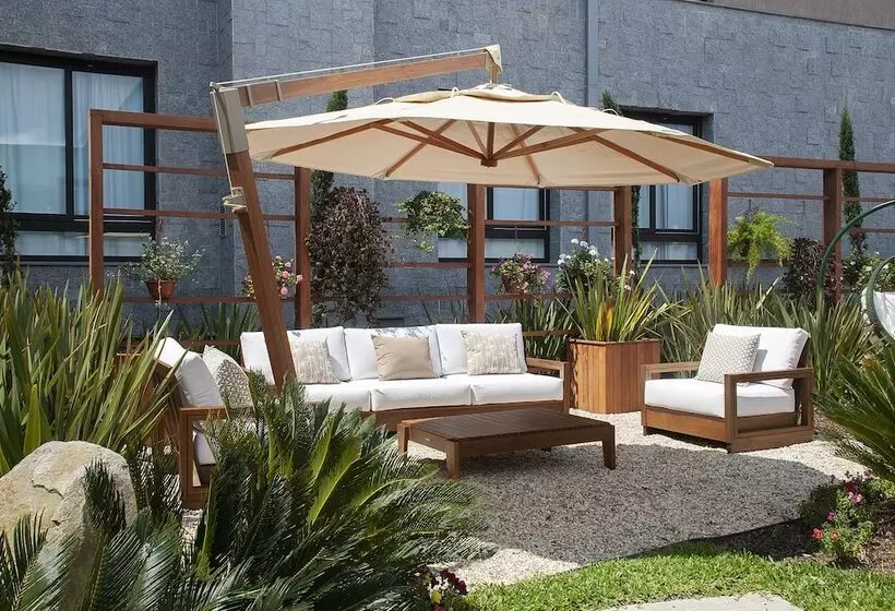 Exclusive Gramado Hotel & Spa By Gramado Parks