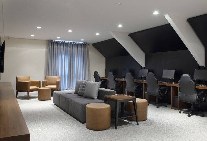 Exclusive Gramado Hotel & Spa By Gramado Parks