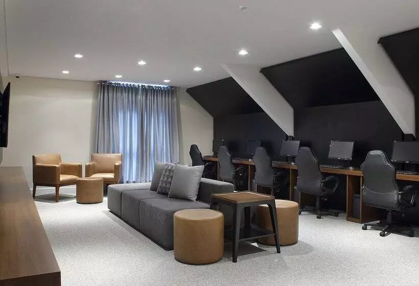 Exclusive Gramado Hotel & Spa By Gramado Parks