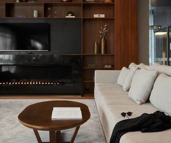 Exclusive Gramado Hotel & Spa By Gramado Parks