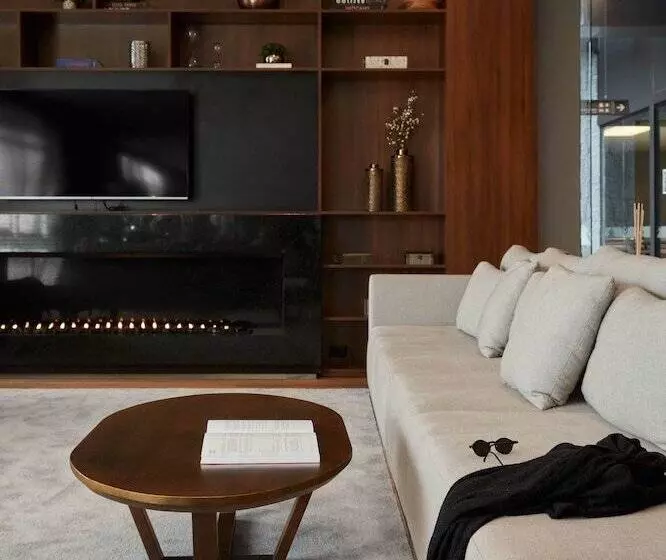 Exclusive Gramado Hotel & Spa By Gramado Parks