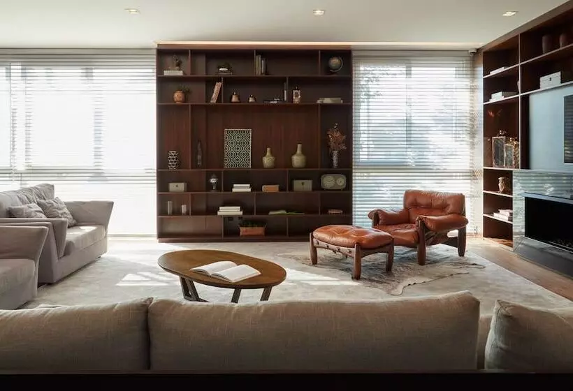 Exclusive Gramado Hotel & Spa By Gramado Parks