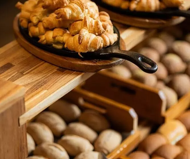 Exclusive Gramado Hotel & Spa By Gramado Parks