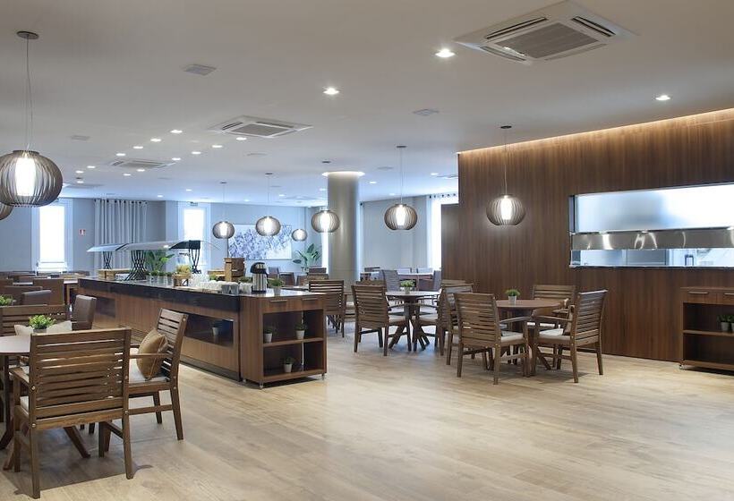 Exclusive Gramado Hotel & Spa By Gramado Parks