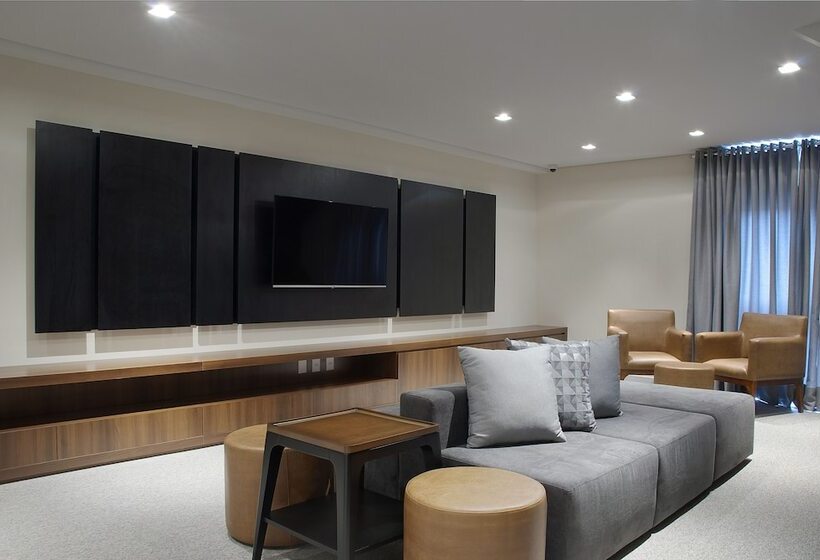 Exclusive Gramado Hotel & Spa By Gramado Parks