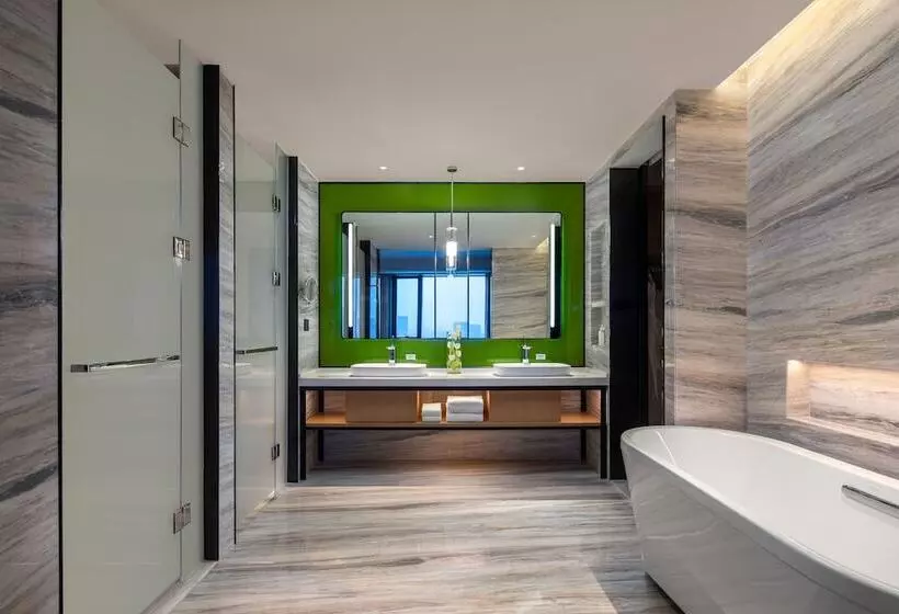 ホテル Holiday Inn Zhengzhou High Tech Zone, An Ihg