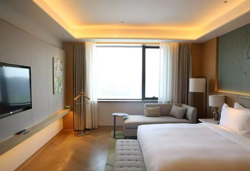 ホテル Holiday Inn Zhengzhou High Tech Zone, An Ihg