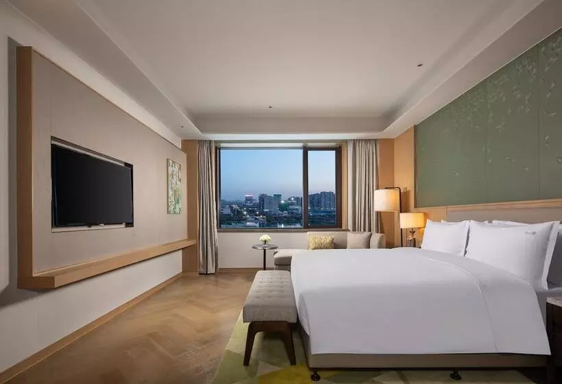 ホテル Holiday Inn Zhengzhou High Tech Zone, An Ihg