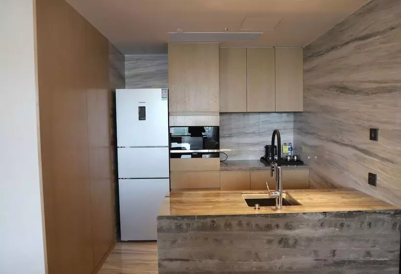 ホテル Holiday Inn Zhengzhou High Tech Zone, An Ihg