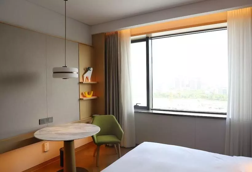 ホテル Holiday Inn Zhengzhou High Tech Zone, An Ihg