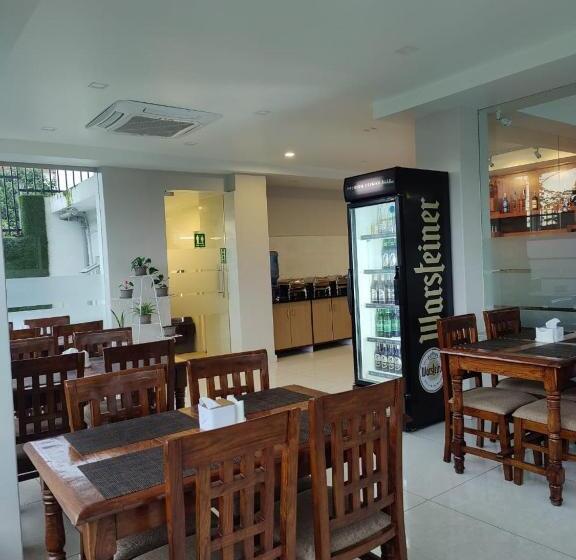 هتل Krishna Kathmandu