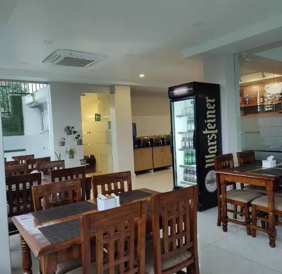 هتل Krishna Kathmandu