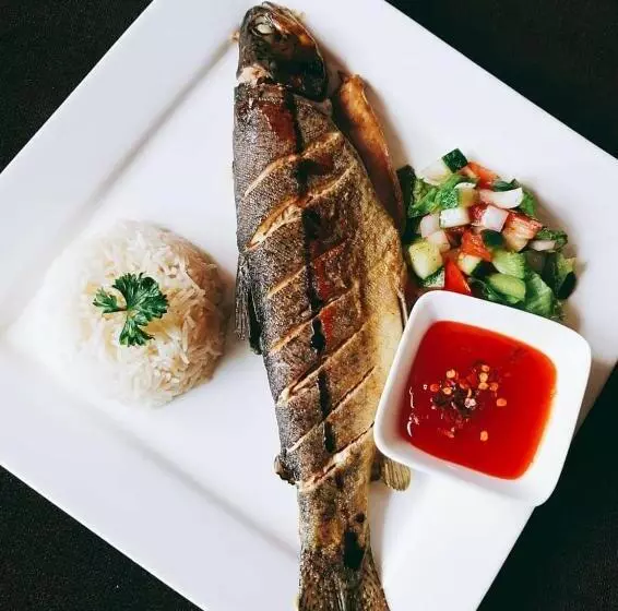 هتل Krishna Kathmandu