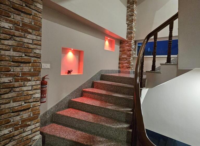 هتل Krishna Kathmandu