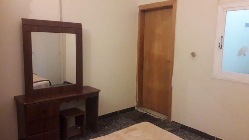 酒店 Oyo 576 Shrooq Albaha