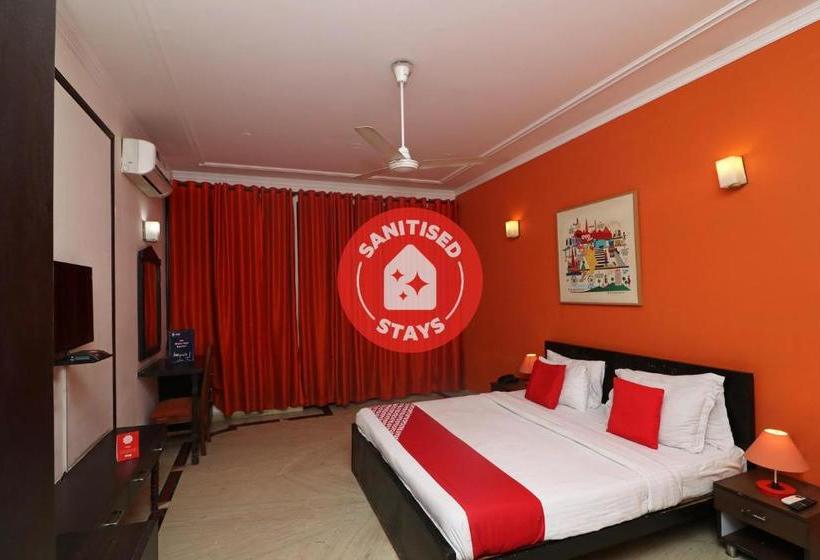 Hotel Oyo 76830 Dutta Residency