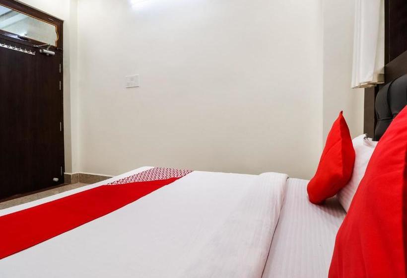 Hotel Oyo 76830 Dutta Residency