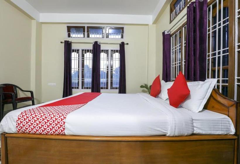 Hotel Oyo 76830 Dutta Residency