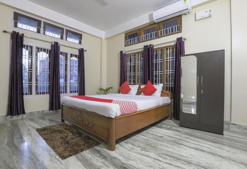 Hotel Oyo 76830 Dutta Residency