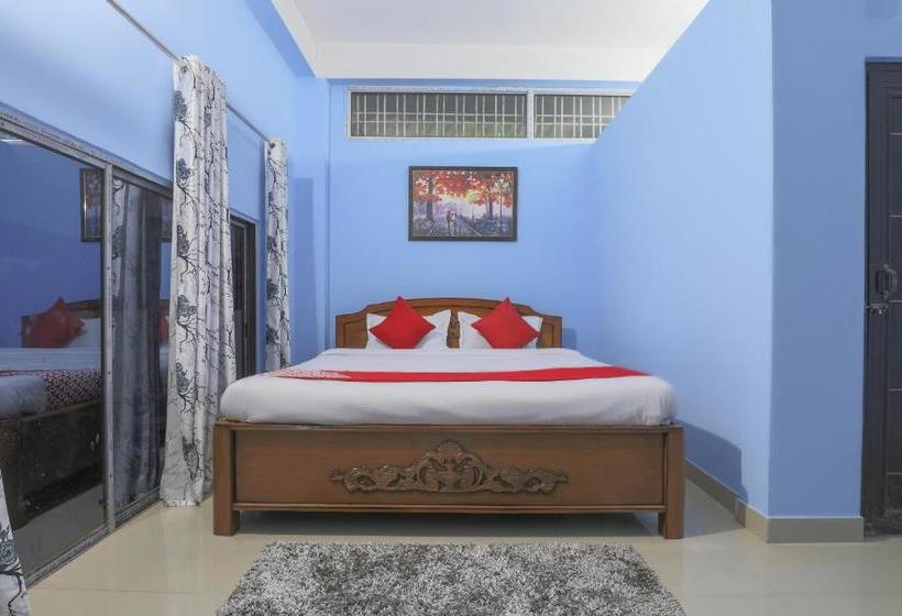 Hotel Oyo 76830 Dutta Residency