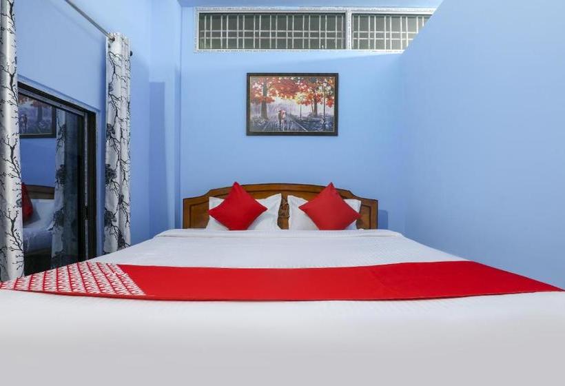 Hotel Oyo 76830 Dutta Residency