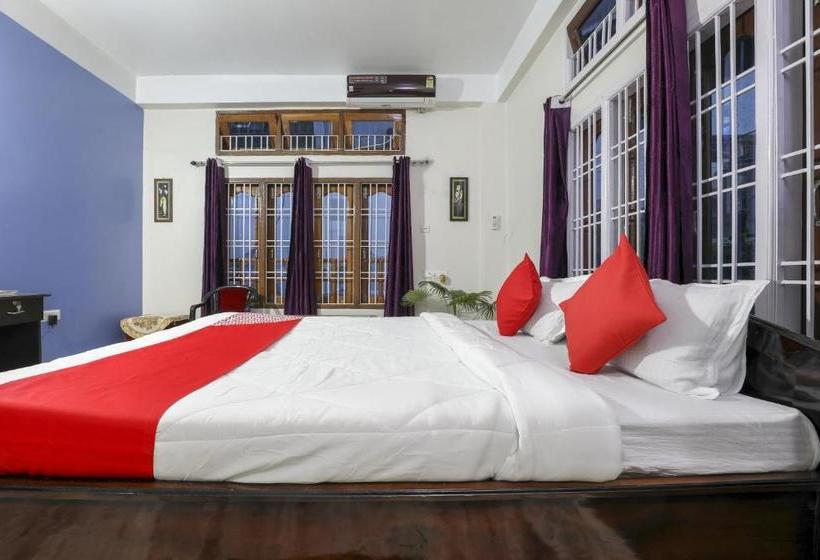 Hotel Oyo 76830 Dutta Residency
