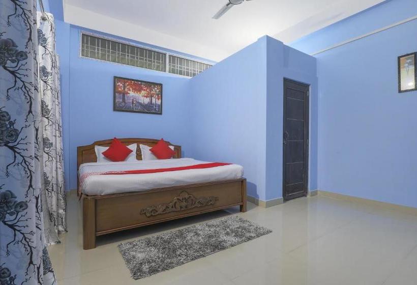 Hotel Oyo 76830 Dutta Residency