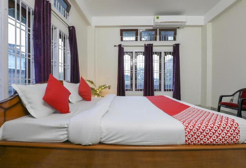 Hotel Oyo 76830 Dutta Residency