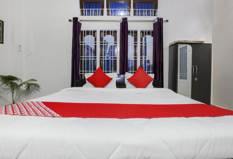 Hotel Oyo 76830 Dutta Residency