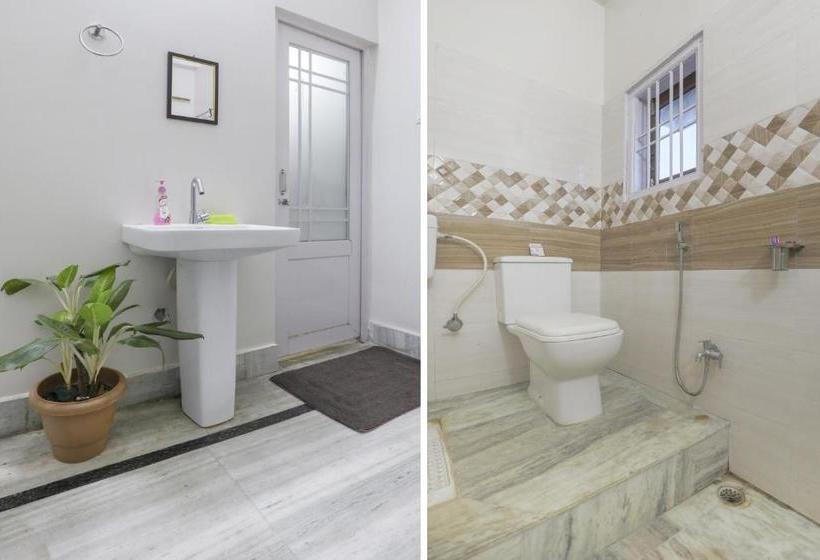 Hotel Oyo 76830 Dutta Residency