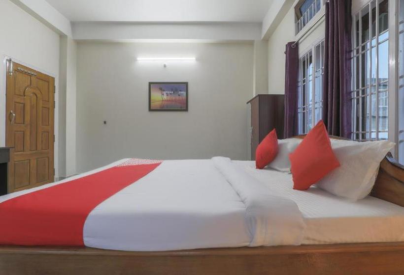 Hotel Oyo 76830 Dutta Residency