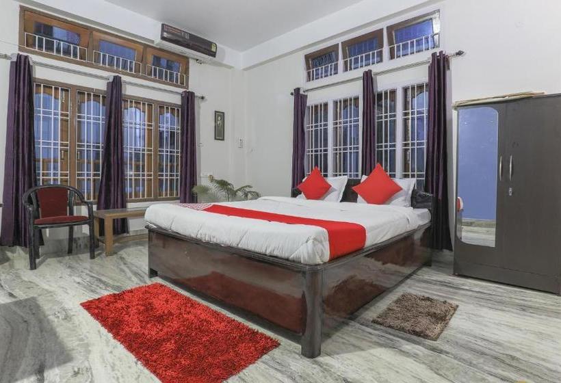 Hotel Oyo 76830 Dutta Residency