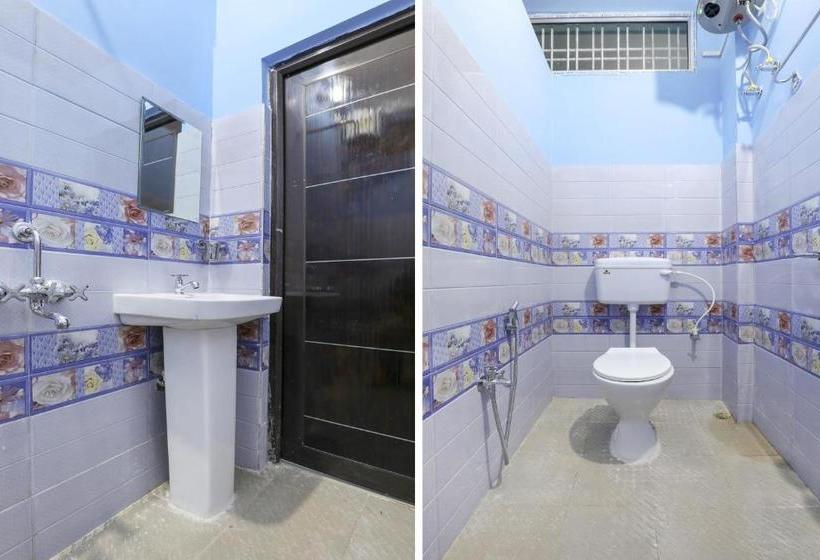 Hotel Oyo 76830 Dutta Residency