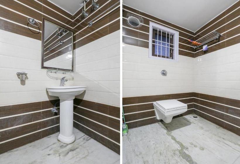 Hotel Oyo 76830 Dutta Residency