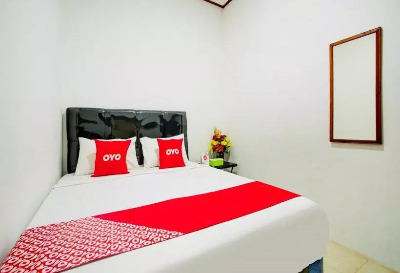 Hotelli Oyo 90138 Dear Darlin Villa  Family Stay