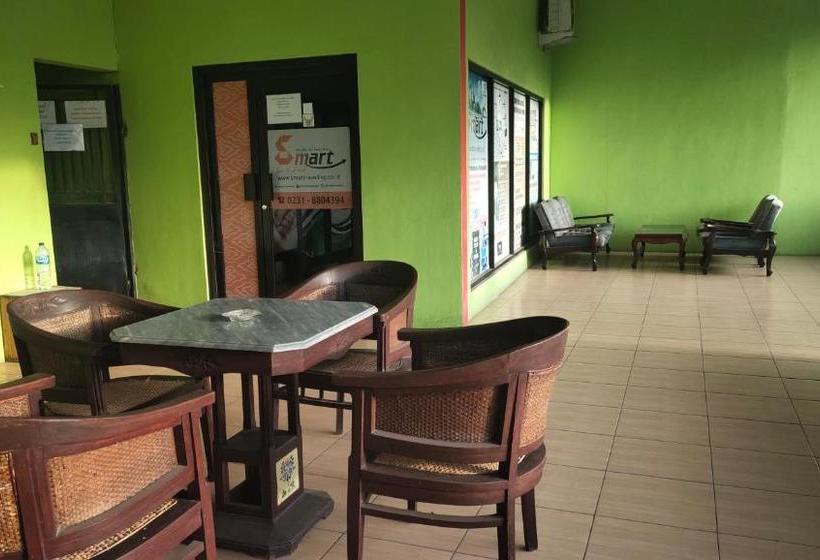 בית מלון כפרי Oyo 90157 Griya Andon Syariah