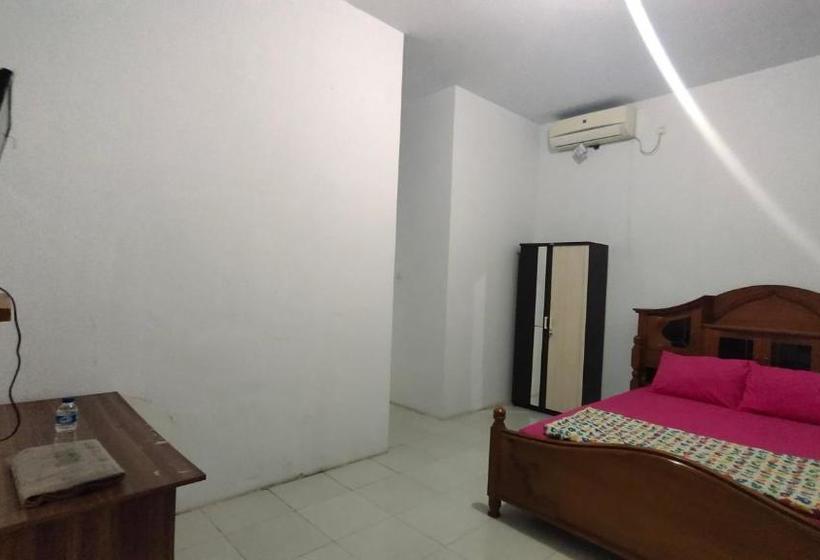 בית מלון כפרי Oyo 90157 Griya Andon Syariah