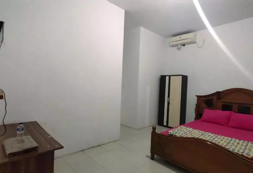 ホテル Oyo 90157 Griya Andon Syariah