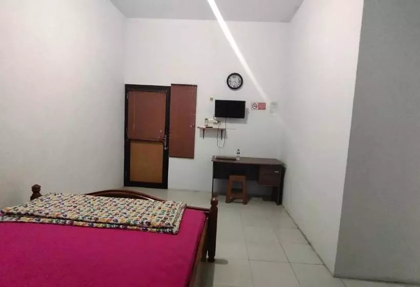 ホテル Oyo 90157 Griya Andon Syariah