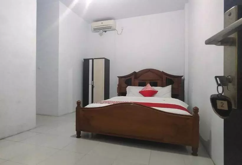 ホテル Oyo 90157 Griya Andon Syariah