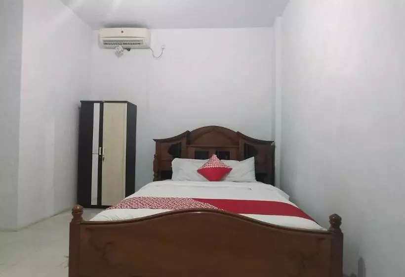 ホテル Oyo 90157 Griya Andon Syariah