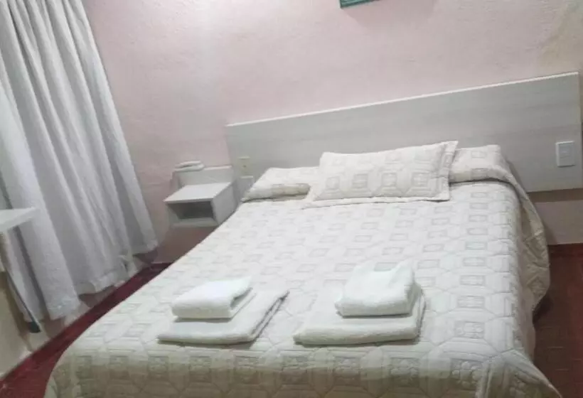 Hotelli Regine