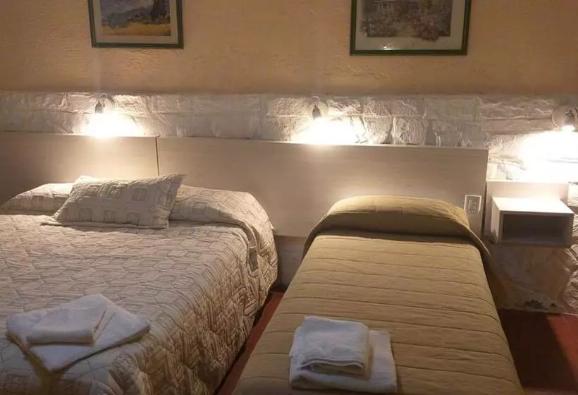 Hotelli Regine