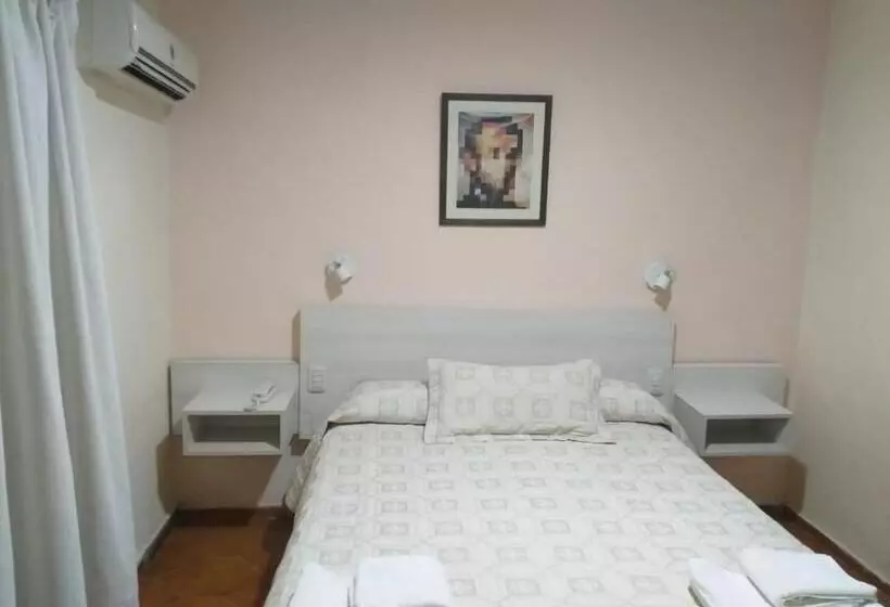 Hotelli Regine