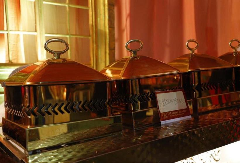 Hotel Resort Krishna Vaibhav