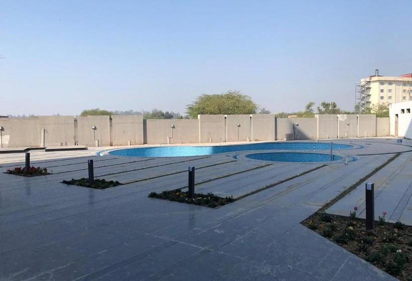 Hotel Resort Krishna Vaibhav