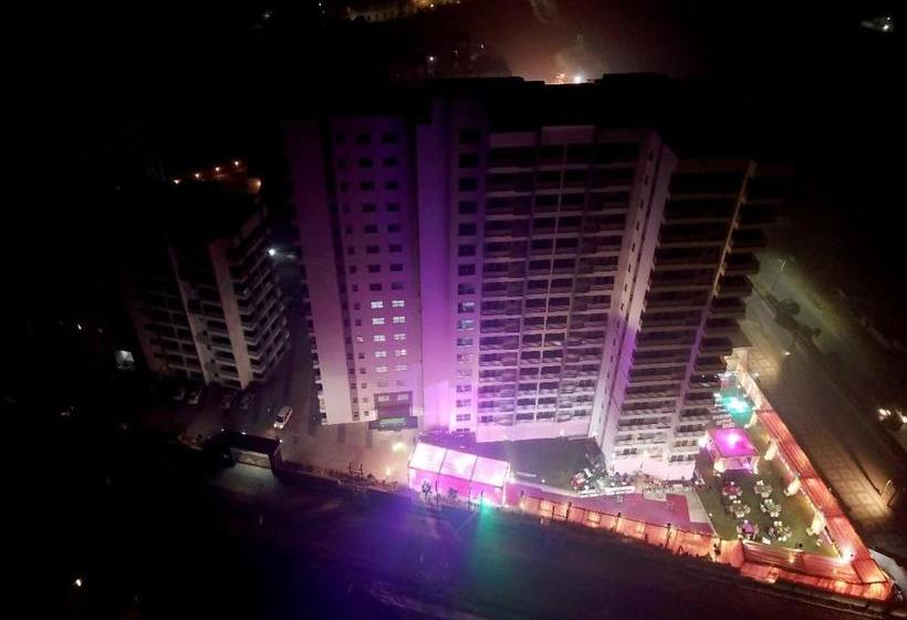 Hotel Resort Krishna Vaibhav